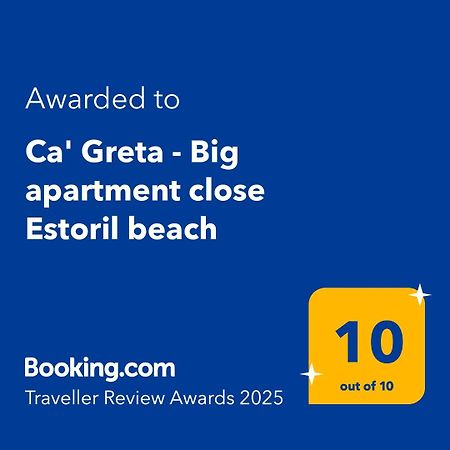 Ca' Greta - Big Apartment Close Estoril Beach Sal Rei Zewnętrze zdjęcie