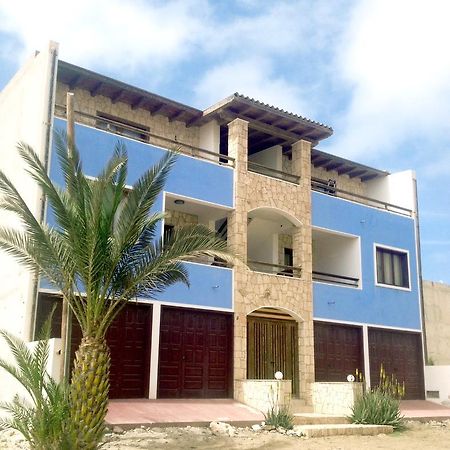 Ca' Greta - Big Apartment Close Estoril Beach Sal Rei Zewnętrze zdjęcie