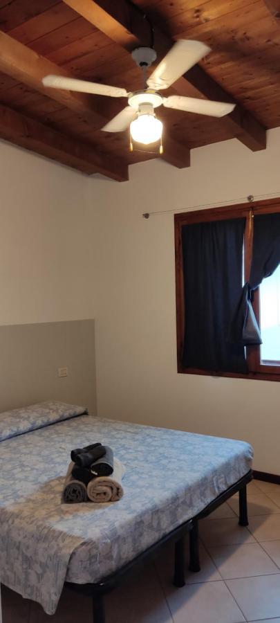 Ca' Greta - Big Apartment Close Estoril Beach Sal Rei Zewnętrze zdjęcie
