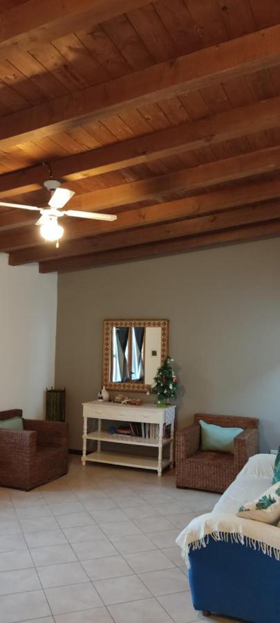 Ca' Greta - Big Apartment Close Estoril Beach Sal Rei Zewnętrze zdjęcie