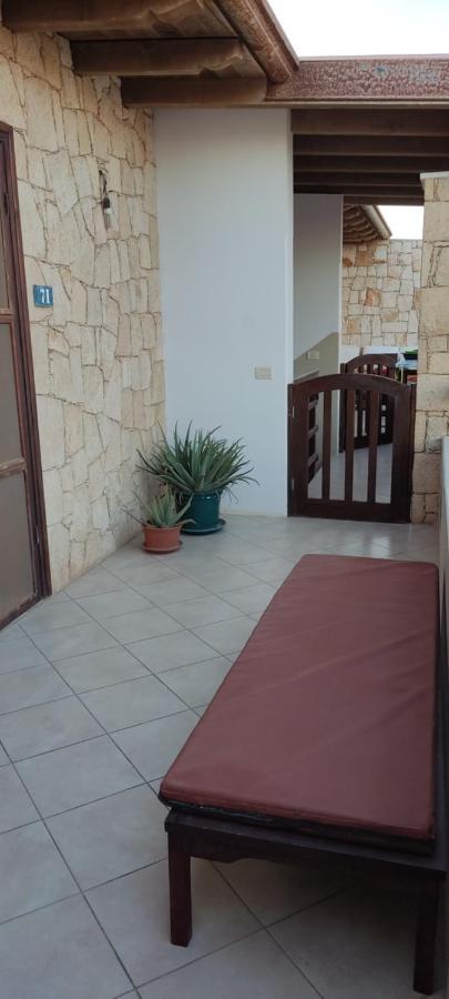 Ca' Greta - Big Apartment Close Estoril Beach Sal Rei Zewnętrze zdjęcie