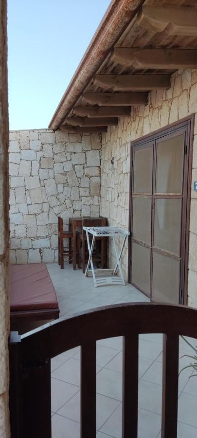 Ca' Greta - Big Apartment Close Estoril Beach Sal Rei Zewnętrze zdjęcie