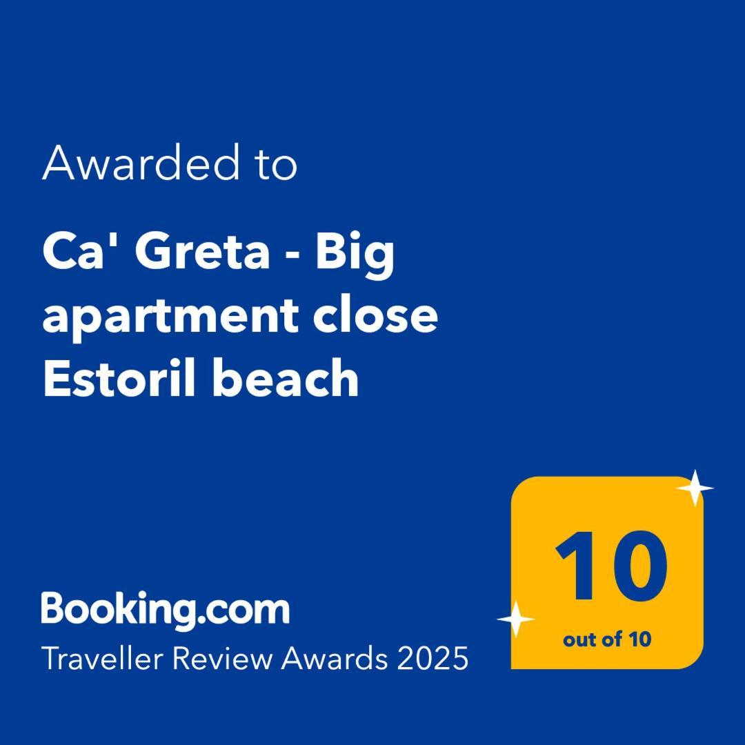 Ca' Greta - Big Apartment Close Estoril Beach Sal Rei Zewnętrze zdjęcie