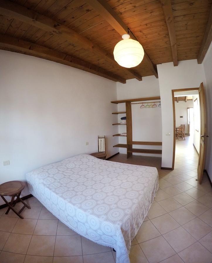 Ca' Greta - Big Apartment Close Estoril Beach Sal Rei Zewnętrze zdjęcie